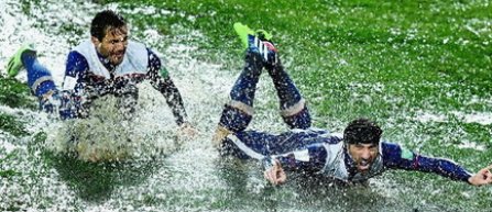 Cruz Azul s-a calificat in semifinalele CM al cluburilor